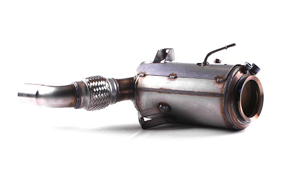 FPPL FSD7990 Ruß-/Partikelfilter, Abgasanlage für BMW