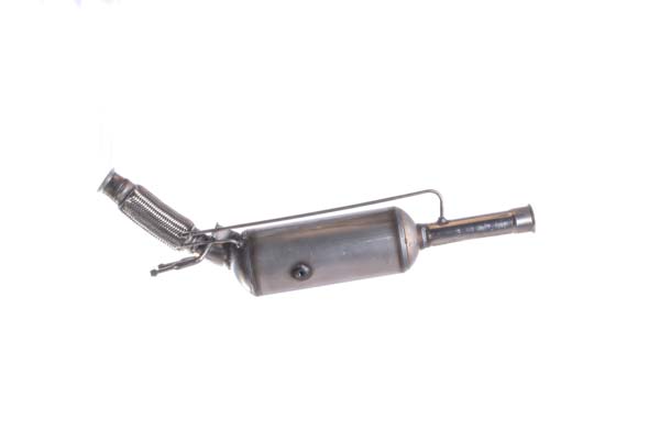 FPPL FSD7997 Ruß-/Partikelfilter, Abgasanlage für CITROËN PEUGEOT