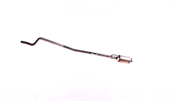 FPPL FSD8303 Ruß-/Partikelfilter, Abgasanlage für OPEL VAUXHALL