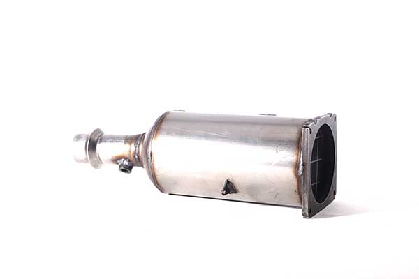 FPPL FSD8316 Ruß-/Partikelfilter, Abgasanlage für PEUGEOT