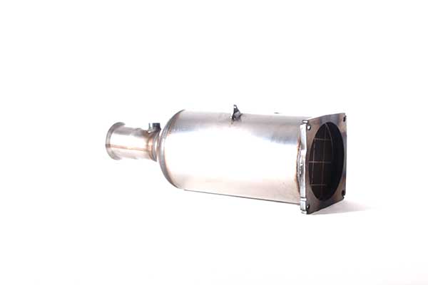 FPPL FSD8362 Ruß-/Partikelfilter, Abgasanlage für PEUGEOT