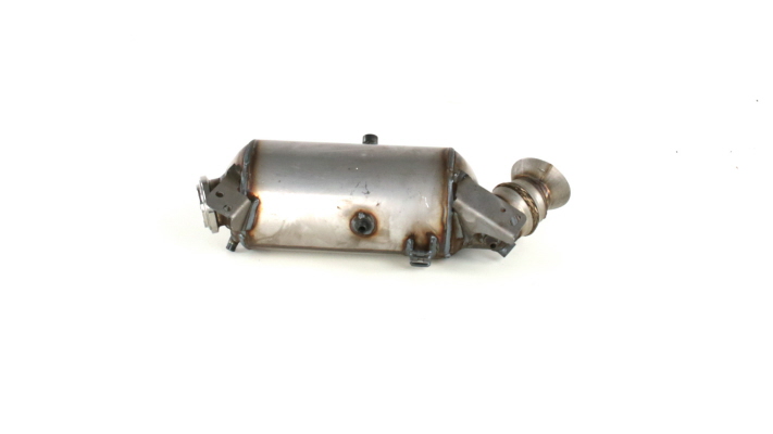 FPPL FSD8907 Ruß-/Partikelfilter, Abgasanlage für MERCEDES-BENZ