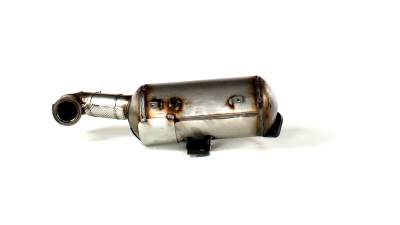 FPPL FSD8915 Ruß-/Partikelfilter, Abgasanlage für CHEVROLET OPEL VAUXHALL