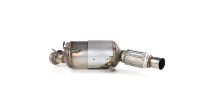 FPPL FSD8916 Ruß-/Partikelfilter, Abgasanlage für BMW