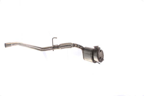 FPPL FSD8920 Ruß-/Partikelfilter, Abgasanlage für AUDI SEAT SKODA VW