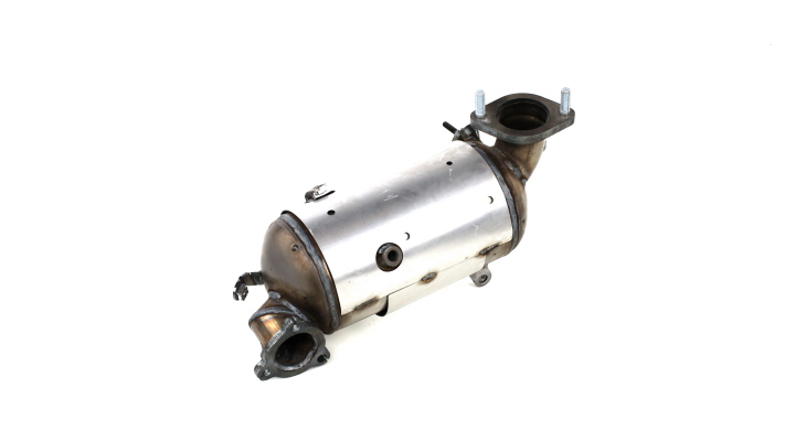 FPPL FSD8933 Ruß-/Partikelfilter, Abgasanlage für HYUNDAI