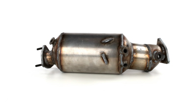 FPPL FSD8936 Ruß-/Partikelfilter, Abgasanlage für AUDI