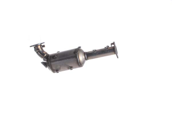 FPPL FSD9355 Ruß-/Partikelfilter, Abgasanlage für NISSAN