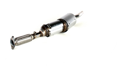 FPPL FSD9926 Ruß-/Partikelfilter, Abgasanlage für DACIA RENAULT