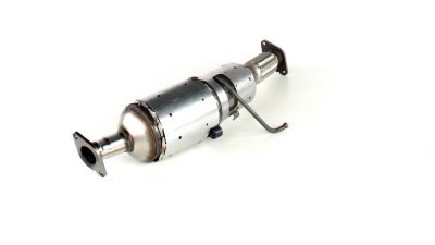 FPPL FSD9929 Ruß-/Partikelfilter, Abgasanlage für NISSAN