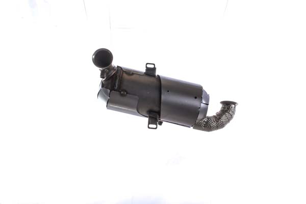 FPPL FSD9934 Ruß-/Partikelfilter, Abgasanlage für CITROËN DS PEUGEOT