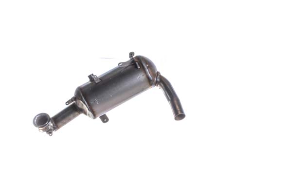 FPPL FSD9942 Ruß-/Partikelfilter, Abgasanlage für ALFA ROMEO CHRYSLER CITROËN FIAT LANCIA OPEL PEUGEOT SUZUKI VAUXHALL