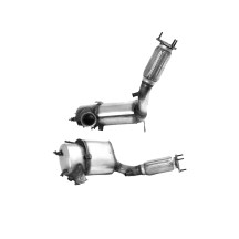 BM CATALYSTS BM11316H Approved Ruß-/Partikelfilter, Abgasanlage