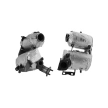BM CATALYSTS BM11635H Approved Ruß-/Partikelfilter, Abgasanlage