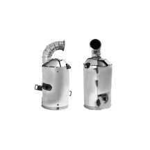 BM CATALYSTS BM80625H Approved Katalysator