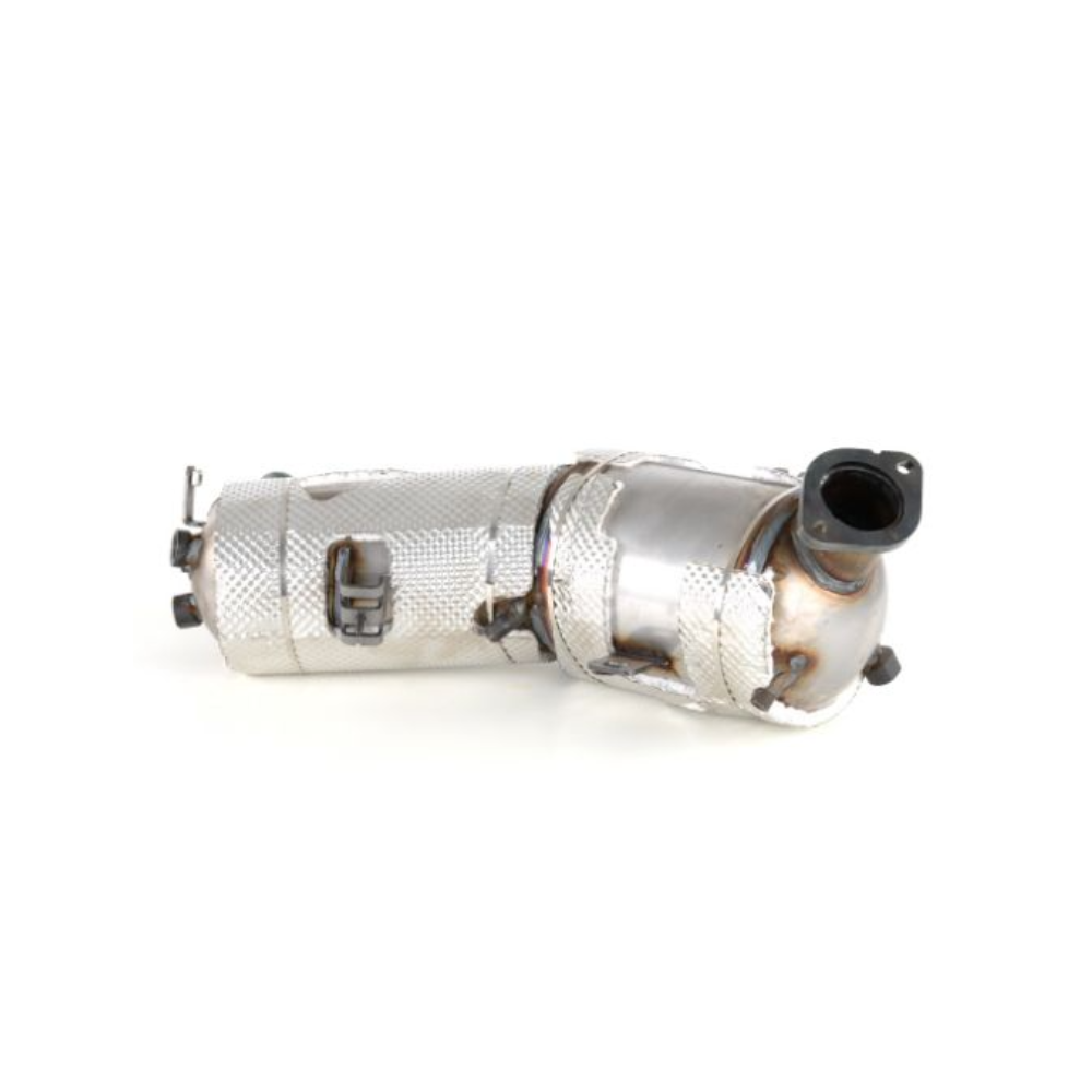 Ruß-/Partikelfilter, Abgasanlage FCD0979 kaufen | FPPL | ECE geprüft