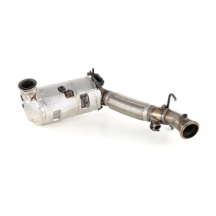 Ruß-/Partikelfilter, Abgasanlage FSD9910 kaufen | FPPL | ECE geprüft