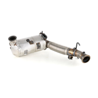 Ruß-/Partikelfilter, Abgasanlage FSD9910 kaufen | FPPL | ECE geprüft