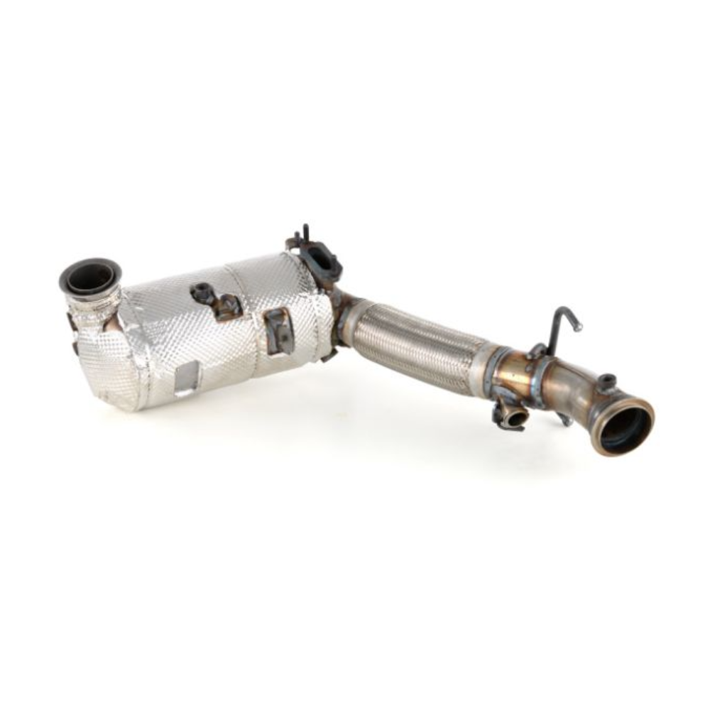 Ruß-/Partikelfilter, Abgasanlage FSD9910 kaufen | FPPL | ECE geprüft