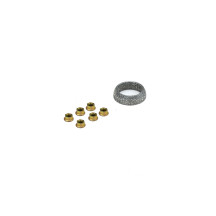 Montagesatz FK92998B für BM CATALYSTS BM92998H