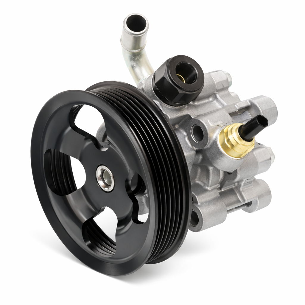 Hydraulikpumpe, Lenkung