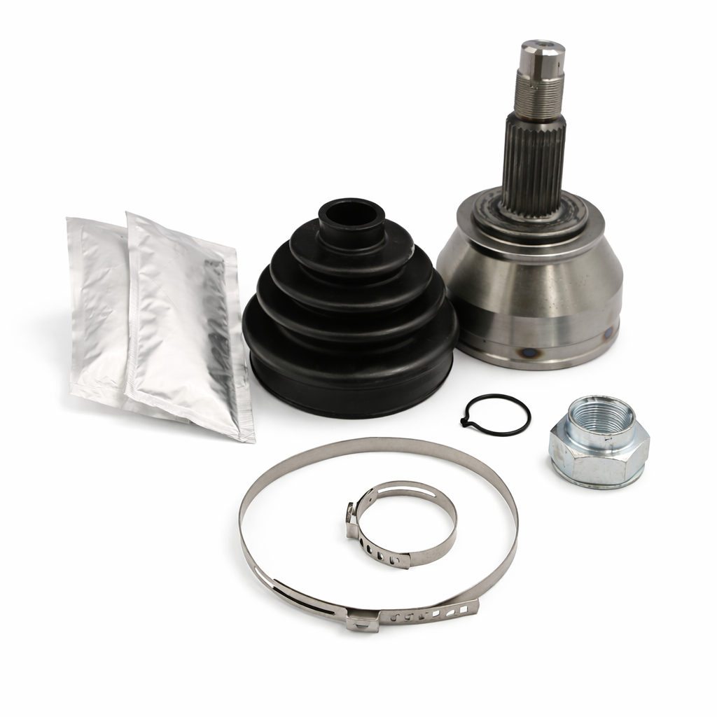 Gelenksatz, Antriebswelle