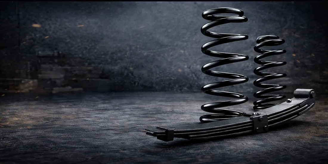 Springs